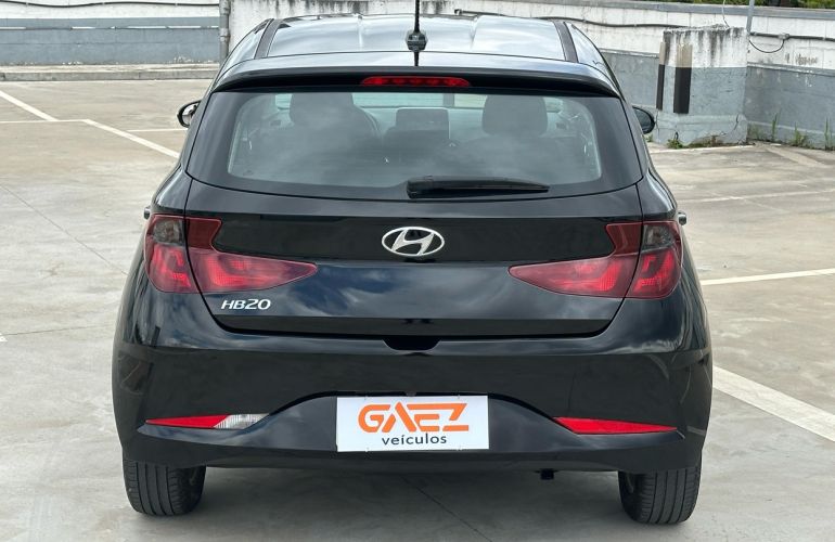Hyundai Hb20 1.0 Evolution 12v - Foto #4