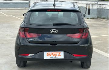 Hyundai Hb20 1.0 Evolution 12v - Foto #4