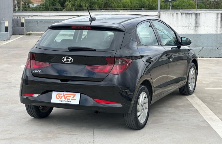Hyundai Hb20 1.0 Evolution 12v - Foto #5