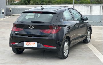 Hyundai Hb20 1.0 Evolution 12v - Foto #5