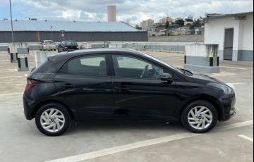 Hyundai Hb20 1.0 Evolution 12v - Foto #6
