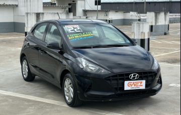 Hyundai Hb20 1.0 Evolution 12v - Foto #7