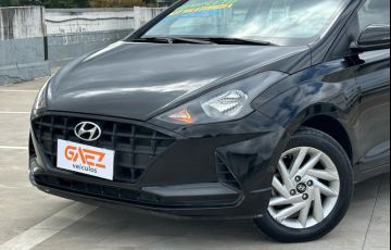 Hyundai Hb20 1.0 Evolution 12v - Foto #9