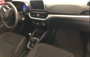Hyundai HB20 1.0 Comfort - Foto #7