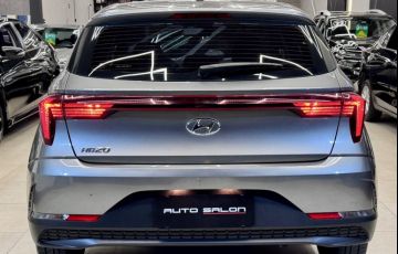 Hyundai Hb20 1.0 Sense 12v - Foto #5