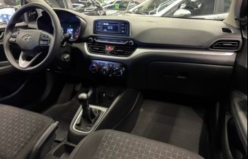 Hyundai Hb20 1.0 Sense 12v - Foto #9