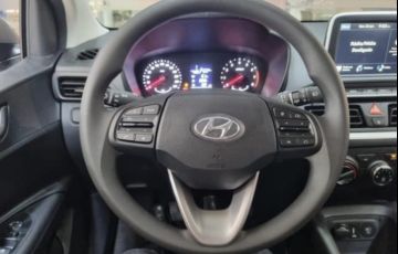 Hyundai Hb20 1.0 12v Comfort Plus - Foto #6