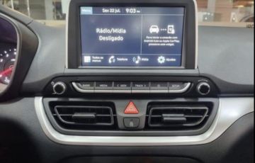 Hyundai Hb20 1.0 12v Comfort Plus - Foto #7