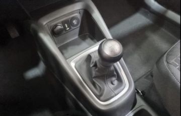 Hyundai Hb20 1.0 12v Comfort Plus - Foto #8