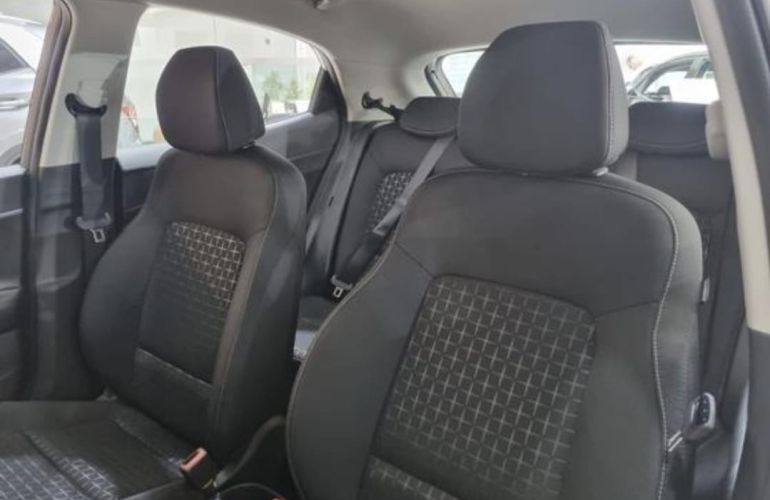 Hyundai Hb20 1.0 12v Comfort Plus - Foto #9