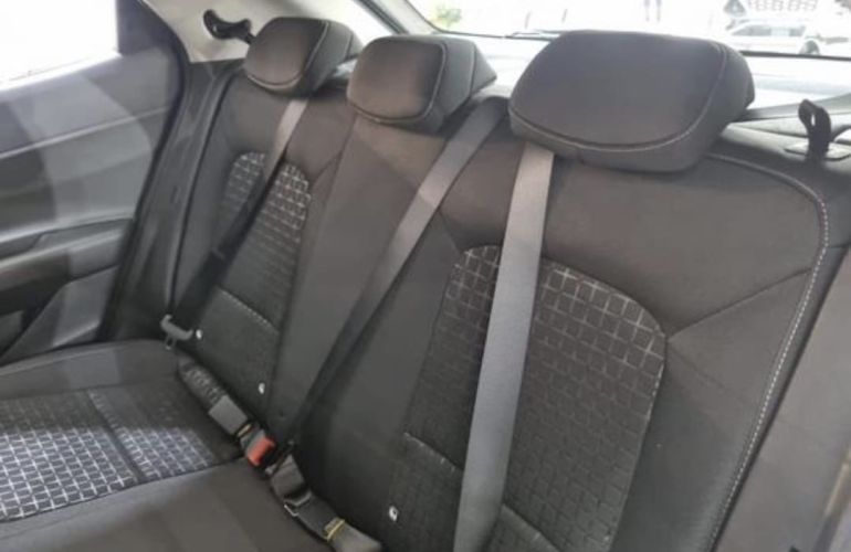 Hyundai Hb20 1.0 12v Comfort Plus - Foto #10