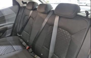Hyundai Hb20 1.0 12v Comfort Plus - Foto #10