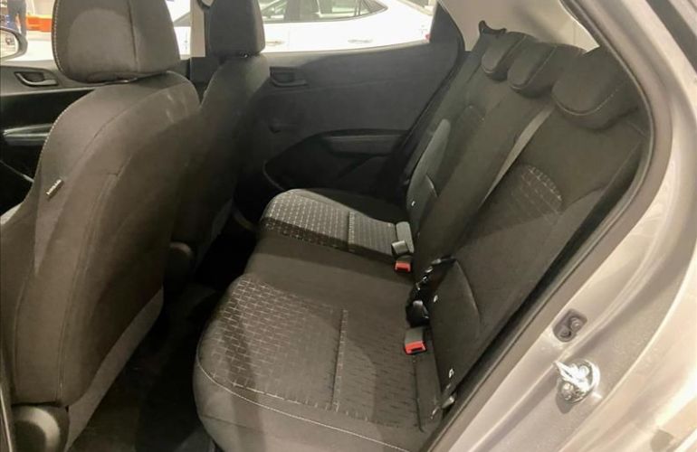 Hyundai Hb20 1.0 12v Comfort Plus - Foto #10