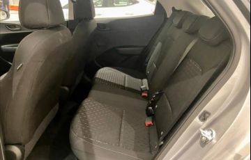 Hyundai Hb20 1.0 12v Comfort Plus - Foto #10