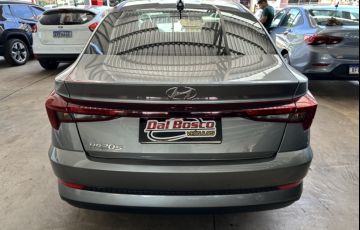 Hyundai HB20S 1.0 Comfort - Foto #7