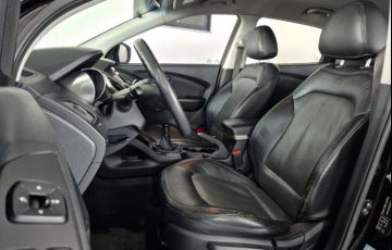 Hyundai ix35 2.0L 16v (Flex) - Foto #7