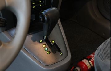 Hyundai Tucson 2.0 MPFi GLS 16V 143cv 2wd - Foto #8