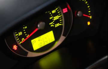 Hyundai Tucson 2.0 MPFi GLS 16V 143cv 2wd - Foto #9