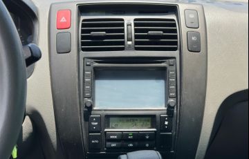 Hyundai Tucson 2.0 MPFi GLS 16V 143cv 2wd - Foto #10