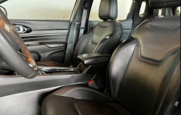 Jeep Compass 1.3 T270 Turbo Longitude At6 - Foto #7