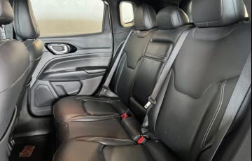 Jeep Compass 1.3 T270 Turbo Longitude At6 - Foto #8