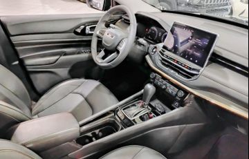 Jeep Compass 1.3 T270 Turbo Limited At6 - Foto #6