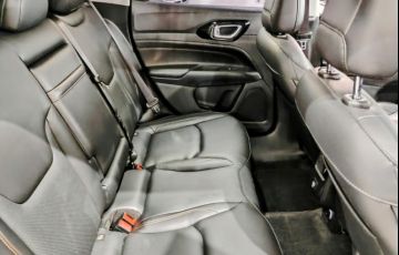 Jeep Compass 1.3 T270 Turbo Limited At6 - Foto #7