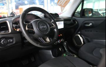 Jeep Renegade 1.8 16v - Foto #3