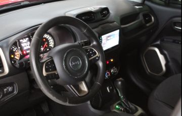 Jeep Renegade 1.8 16v - Foto #4