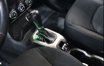 Jeep Renegade 1.8 16v - Foto #5
