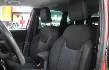 Jeep Renegade 1.8 16v - Foto #9