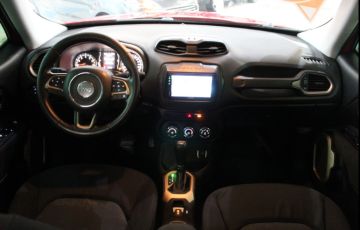Jeep Renegade 1.8 16v - Foto #10