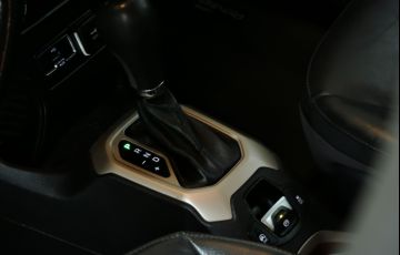 Jeep Renegade 1.8 16V Longitude - Foto #8