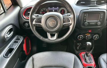 Jeep Renegade 2.0 16V Turbo Trailhawk 4x4 - Foto #6
