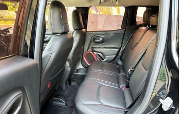 Jeep Renegade 2.0 16V Turbo Trailhawk 4x4 - Foto #7