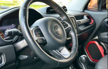 Jeep Renegade 2.0 16V Turbo Trailhawk 4x4 - Foto #8