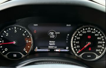 Jeep Renegade 2.0 16V Turbo Trailhawk 4x4 - Foto #9