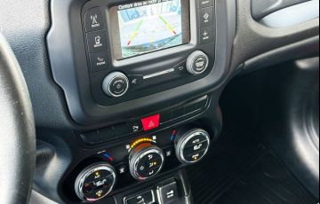 Jeep Renegade 2.0 16V Turbo Trailhawk 4x4 - Foto #10