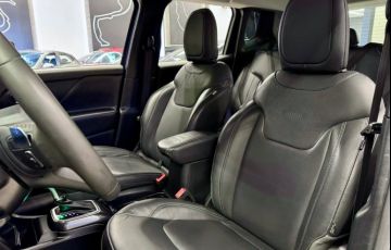 Jeep Renegade 1.3 T270 Turbo Longitude - Foto #10