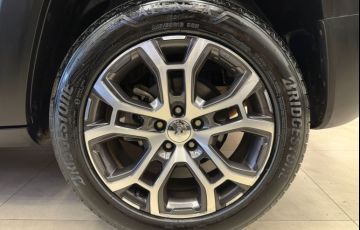 Jeep Renegade 1.3 T270 Turbo Longitude - Foto #10