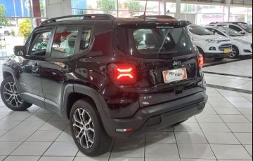 Jeep Renegade 1.3 T270 Turbo Longitude - Foto #5