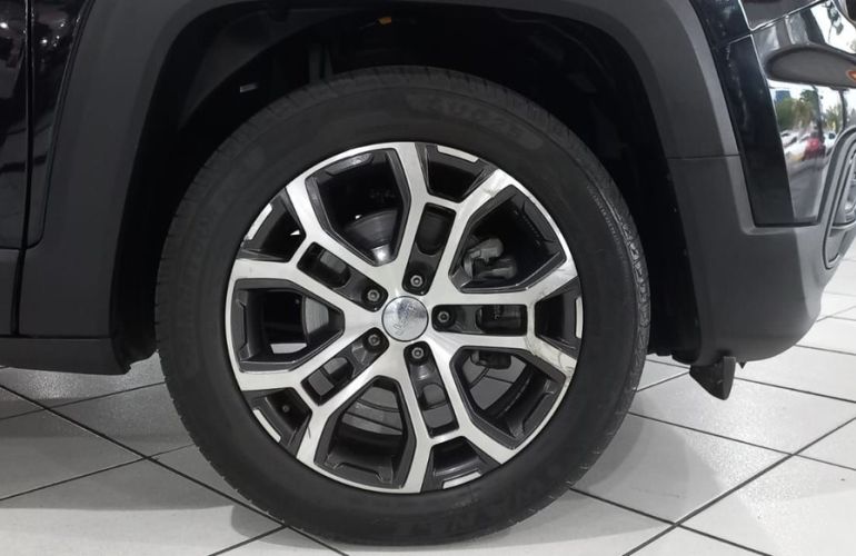 Jeep Renegade 1.3 T270 Turbo Longitude - Foto #9
