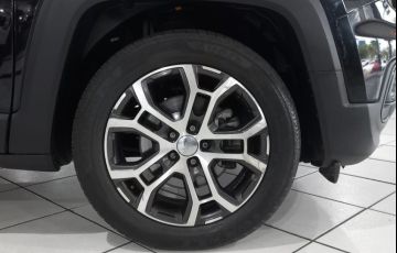 Jeep Renegade 1.3 T270 Turbo Longitude - Foto #9