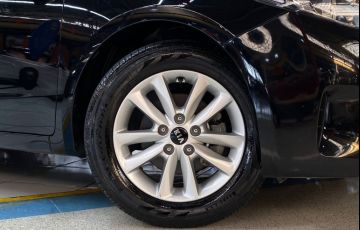 Kia Cerato 1.6 Sx 16v - Foto #3