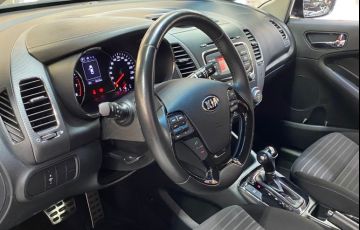 Kia Cerato 1.6 Sx 16v - Foto #4