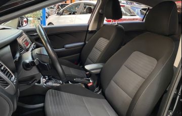 Kia Cerato 1.6 Sx 16v - Foto #5