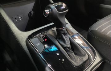 Kia Cerato 1.6 Sx 16v - Foto #10
