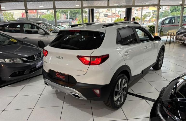 Kia Stonic 1.0 Tgdi Mhev Sx - Foto #2