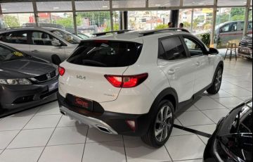 Kia Stonic 1.0 Tgdi Mhev Sx - Foto #2