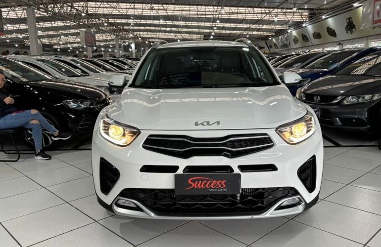 Kia Stonic 1.0 Tgdi Mhev Sx - Foto #3